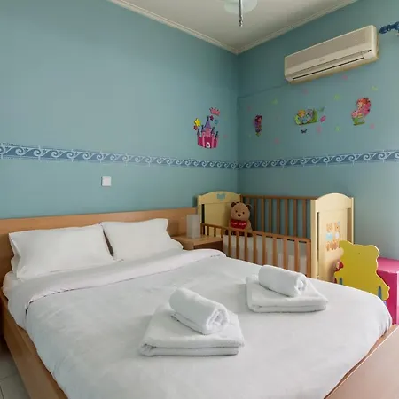 Comfy 2 Bedroom With Balcony *
