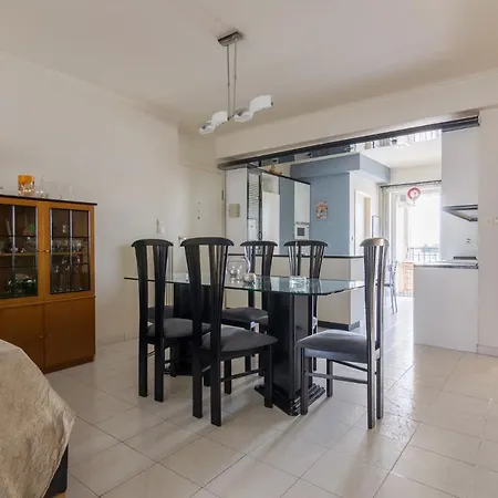 Comfy 2 Bedroom With Balcony * Athens
